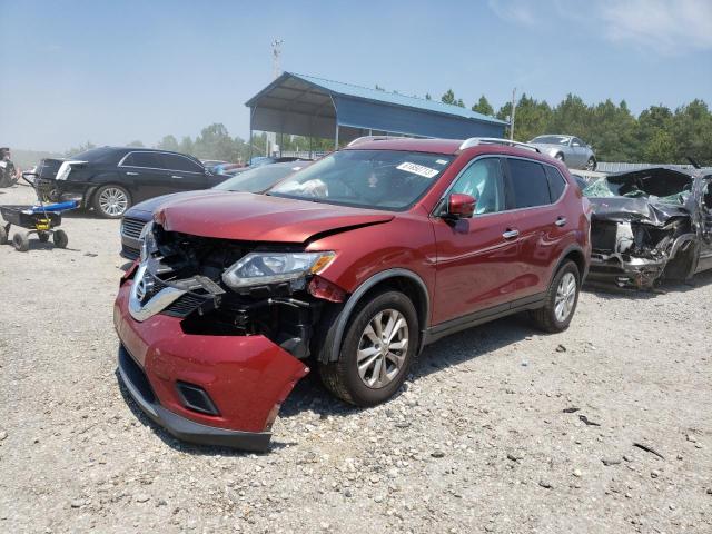 NISSAN ROGUE S 2016 jn8at2mt7gw008149