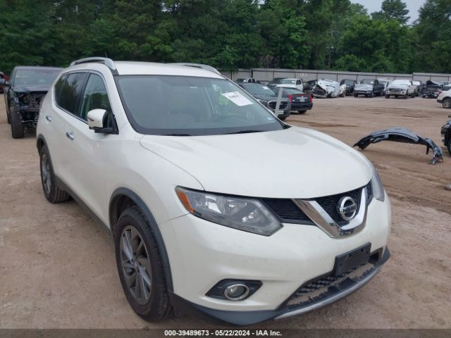 NISSAN ROGUE 2016 jn8at2mt7gw008166