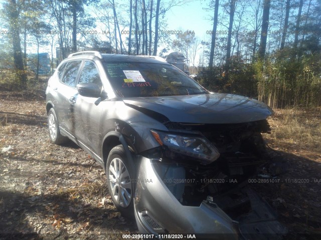 NISSAN ROGUE 2016 jn8at2mt7gw010533