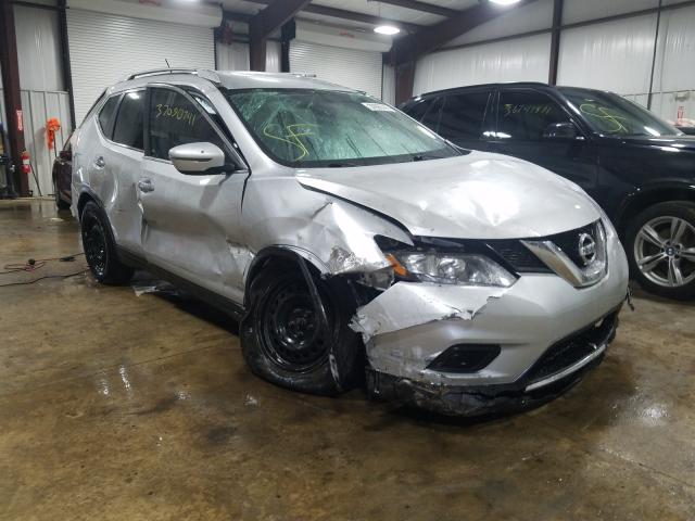 NISSAN ROGUE S 2016 jn8at2mt7gw011505