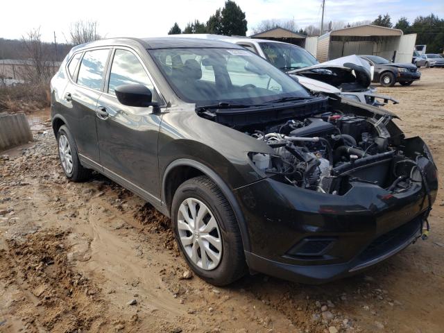 NISSAN ROGUE S 2016 jn8at2mt7gw011858