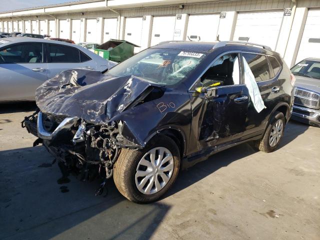 NISSAN ROGUE 2016 jn8at2mt7gw013562