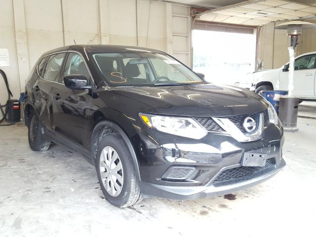 NISSAN ROGUE S 2016 jn8at2mt7gw013853