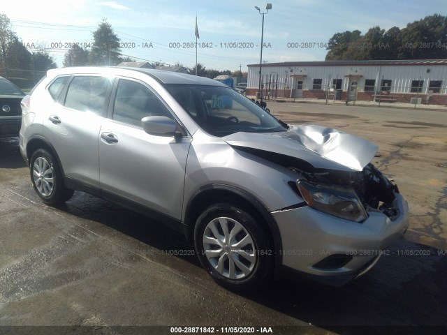 NISSAN ROGUE 2016 jn8at2mt7gw014081