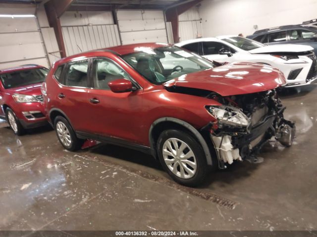 NISSAN ROGUE 2016 jn8at2mt7gw014422