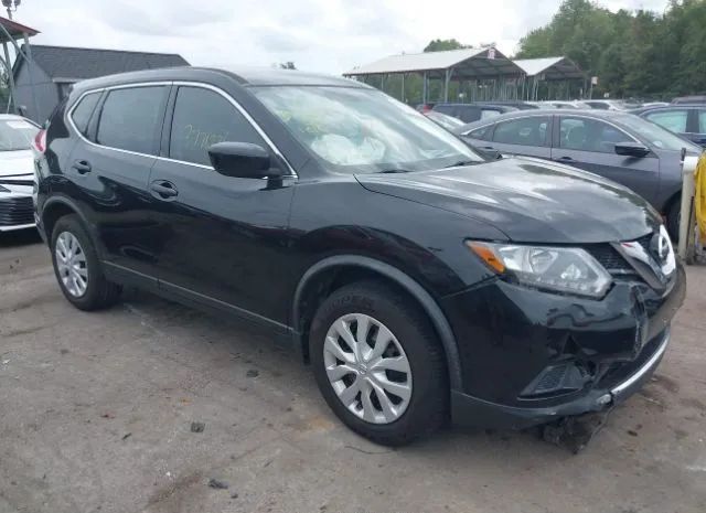 NISSAN ROGUE 2016 jn8at2mt7gw014646