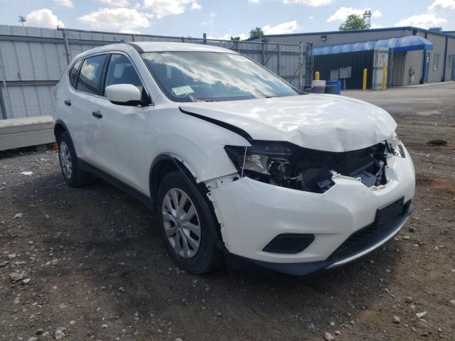 NISSAN ROGUE S 2016 jn8at2mt7gw014663