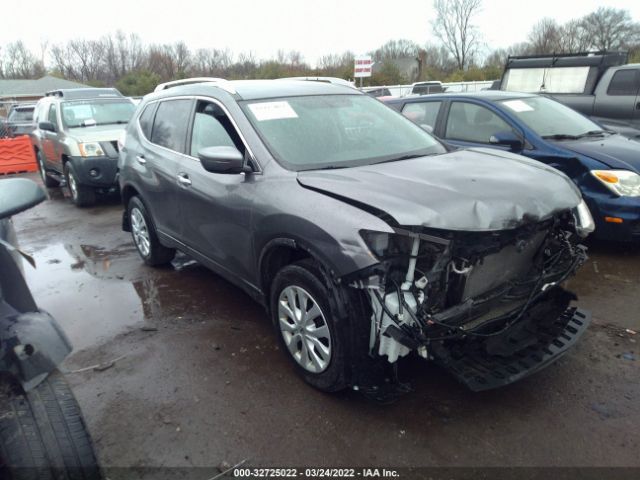 NISSAN ROGUE 2016 jn8at2mt7gw015327