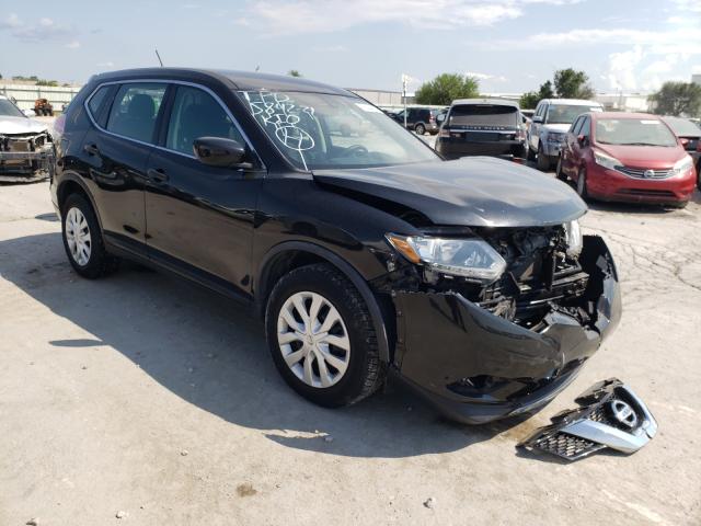 NISSAN ROGUE S 2016 jn8at2mt7gw017823