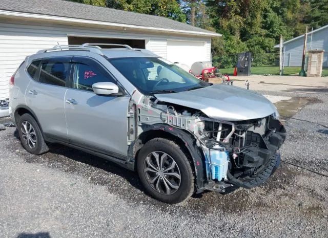 NISSAN ROGUE 2016 jn8at2mt7gw018096