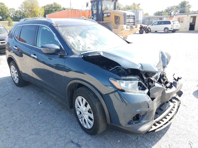 NISSAN ROGUE S 2016 jn8at2mt7gw020723