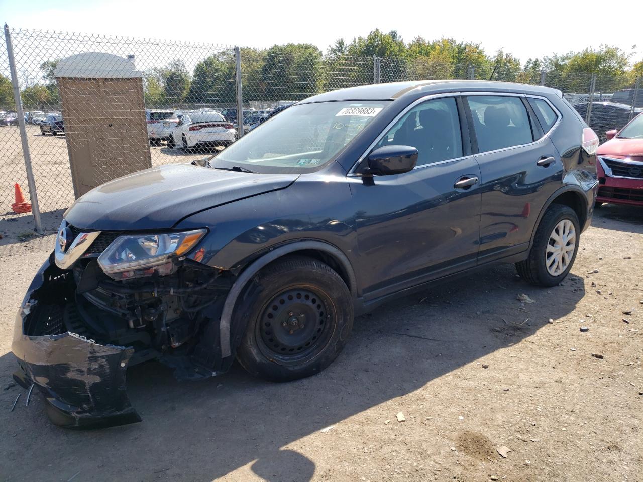 NISSAN ROGUE 2016 jn8at2mt7gw020785