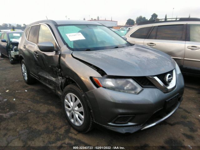 NISSAN ROGUE 2016 jn8at2mt7gw020818