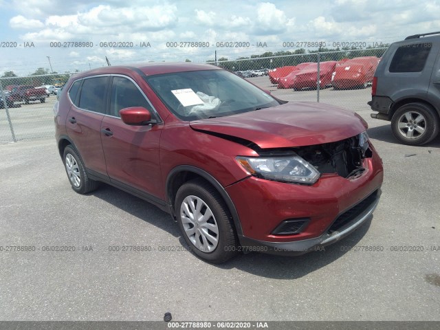 NISSAN ROGUE 2016 jn8at2mt7gw021807