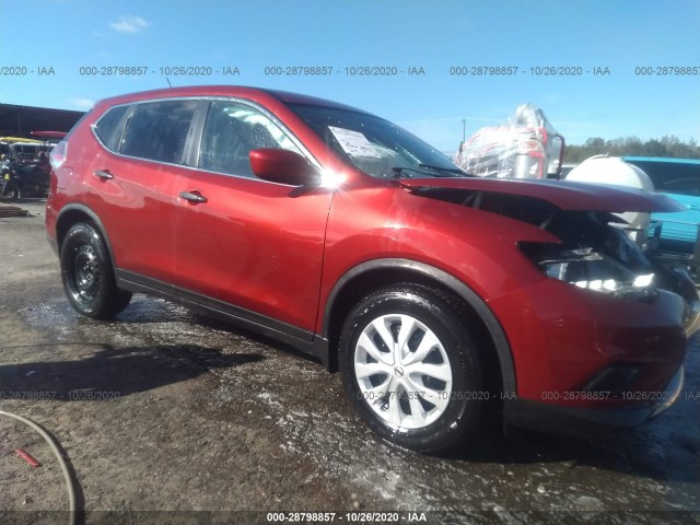 NISSAN ROGUE 2016 jn8at2mt7gw022102