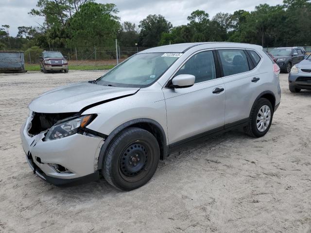 NISSAN ROGUE S 2016 jn8at2mt7gw022939