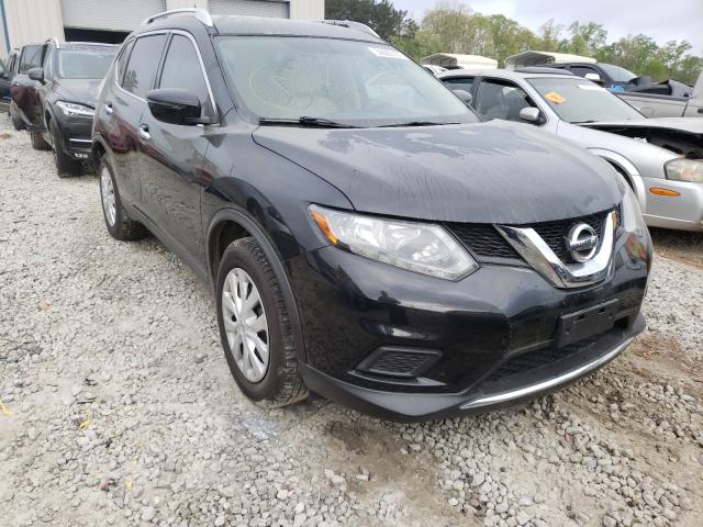 NISSAN ROGUE S 2016 jn8at2mt7gw022942