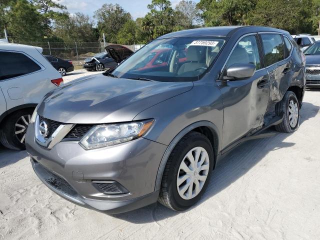 NISSAN ROGUE S 2016 jn8at2mt7gw023573