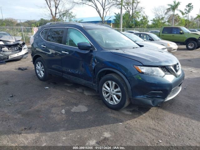 NISSAN ROGUE 2016 jn8at2mt7gw024609