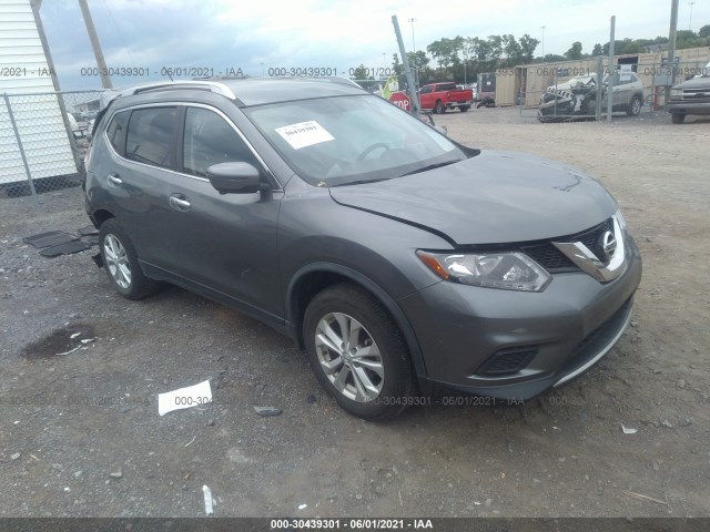 NISSAN ROGUE 2016 jn8at2mt7gw024836