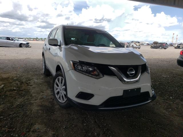 NISSAN ROGUE S 2016 jn8at2mt7gw025078