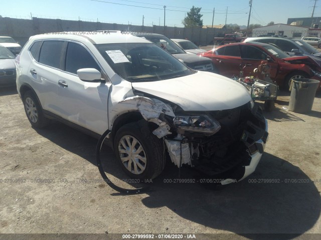 NISSAN ROGUE S 2016 jn8at2mt7gw026487