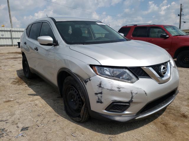 NISSAN ROGUE S 2016 jn8at2mt7gw027283