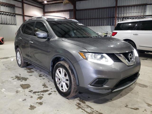 NISSAN ROGUE S 2016 jn8at2mt7gw027431