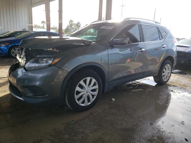 NISSAN ROGUE S 2016 jn8at2mt7gw028076