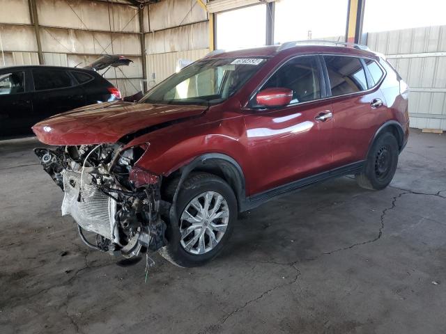 NISSAN ROGUE S 2016 jn8at2mt7gw028353