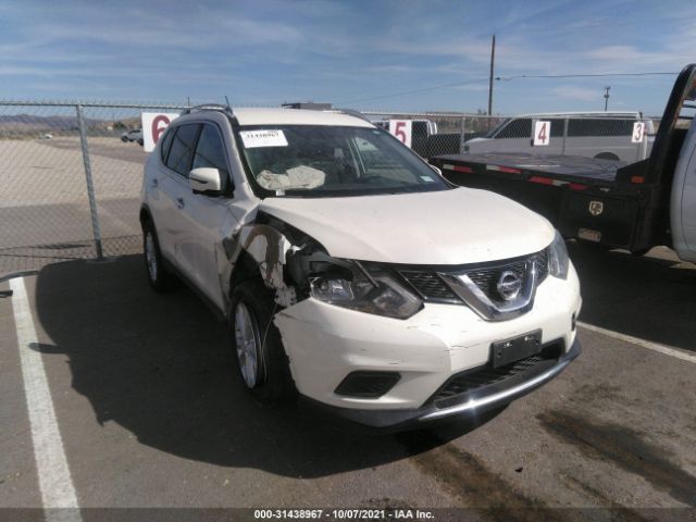 NISSAN ROGUE 2016 jn8at2mt7gw028823