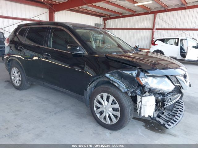 NISSAN ROGUE 2016 jn8at2mt7gw029762