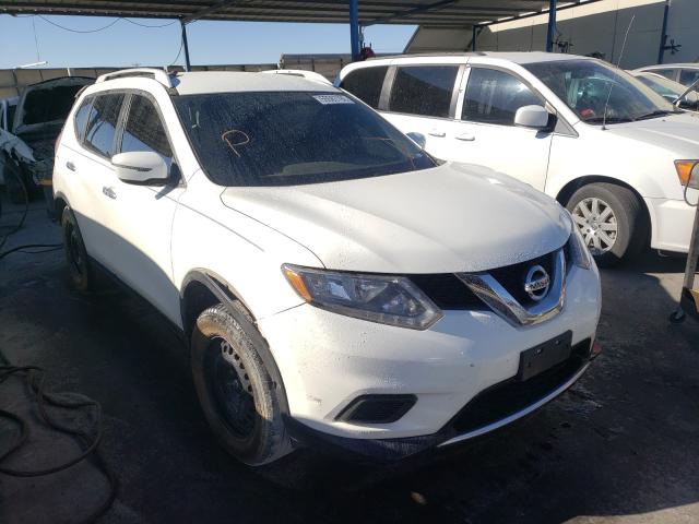 NISSAN ROGUE S 2016 jn8at2mt7gw030426