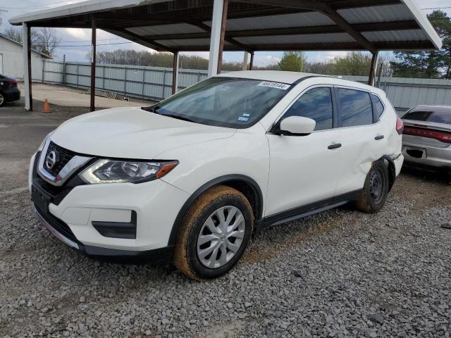 NISSAN ROGUE 2017 jn8at2mt7hw134416