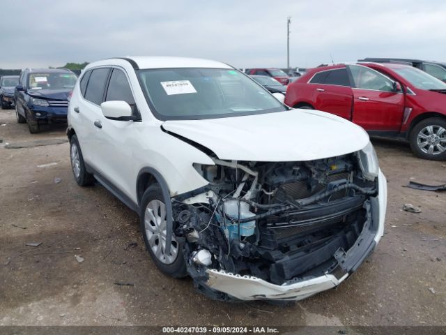 NISSAN ROGUE 2017 jn8at2mt7hw135646