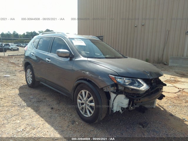 NISSAN ROGUE 2017 jn8at2mt7hw136036