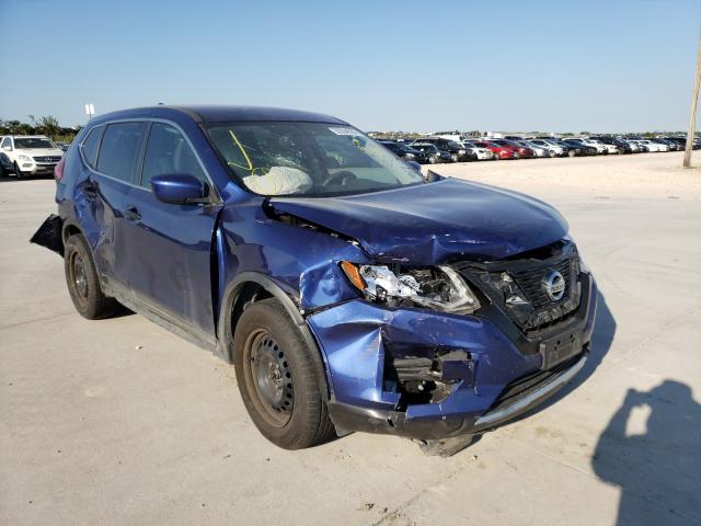 NISSAN ROGUE S 2017 jn8at2mt7hw136053