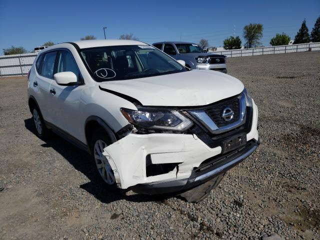 NISSAN ROGUE S 2017 jn8at2mt7hw136084