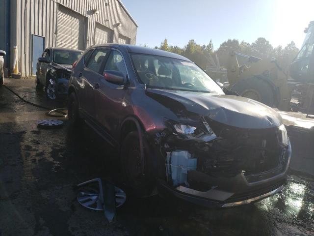 NISSAN ROGUE S 2017 jn8at2mt7hw136196