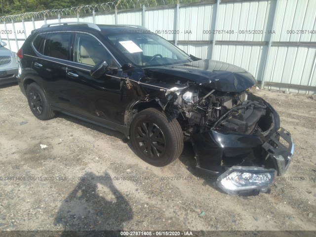 NISSAN ROGUE 2017 jn8at2mt7hw136487