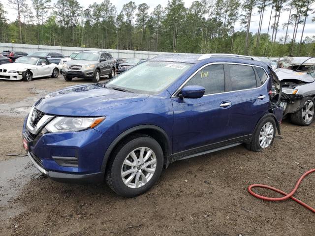 NISSAN ROGUE S 2017 jn8at2mt7hw136683