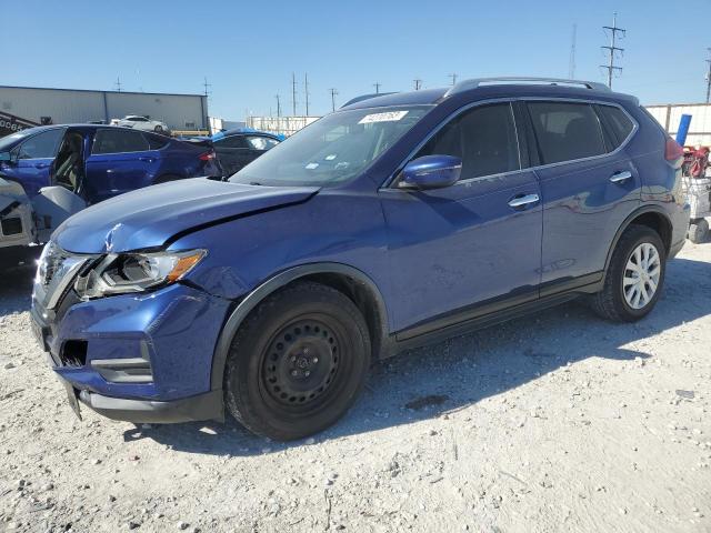 NISSAN ROGUE 2017 jn8at2mt7hw137185