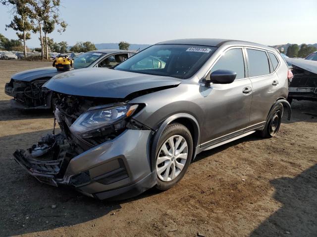 NISSAN ROGUE 2017 jn8at2mt7hw137803