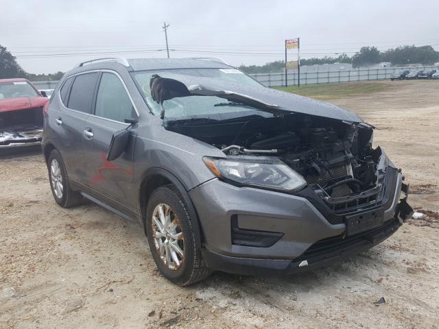 NISSAN ROGUE S 2017 jn8at2mt7hw138322