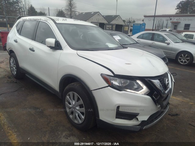 NISSAN ROGUE 2017 jn8at2mt7hw138756