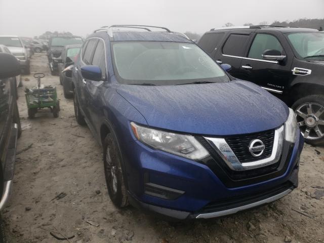 NISSAN NULL 2017 jn8at2mt7hw138787