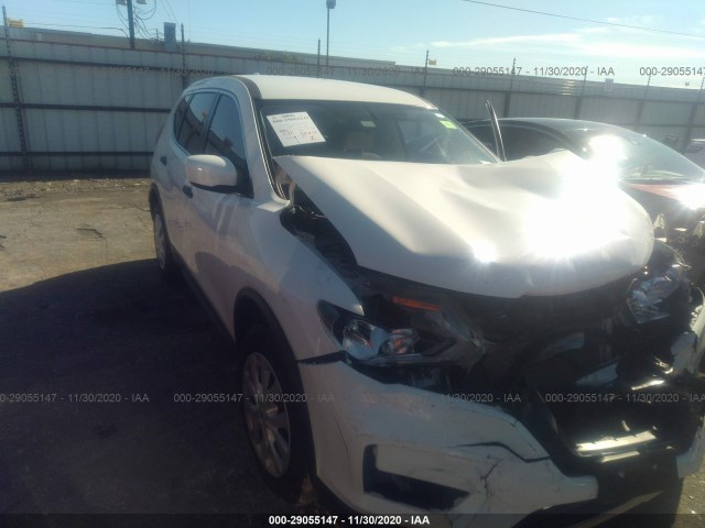 NISSAN ROGUE 2017 jn8at2mt7hw139101