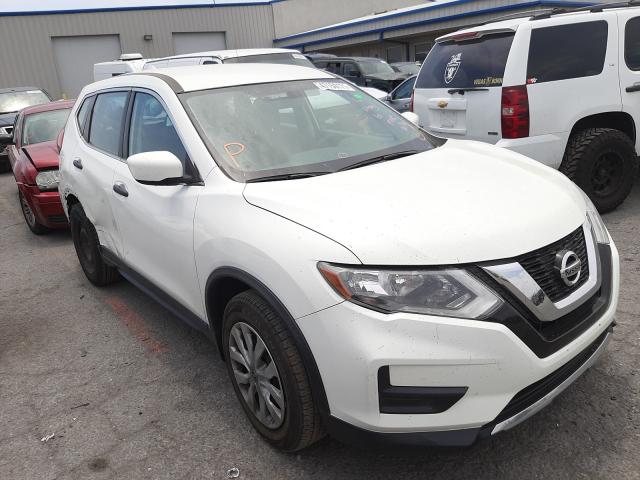 NISSAN ROGUE S 2017 jn8at2mt7hw139549