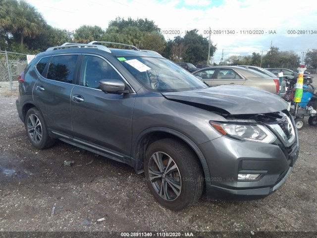 NISSAN ROGUE 2017 jn8at2mt7hw140054