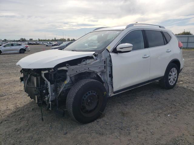 NISSAN ROGUE 2017 jn8at2mt7hw142290